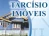Logo de Tarcísio Imoveis 